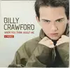 cd billy crawford - when you think about me (2002)