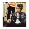 cd bob dylan - highway 61 revisited