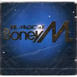 cd boney m, greatest hits of all times remix,