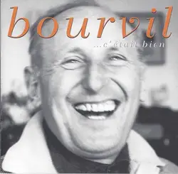 cd bourvil - ...c'était bien (2000)