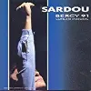cd box 2 album bercy 91 concert integral michel sardou