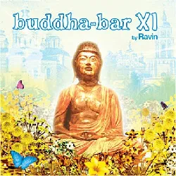 cd buddha-bar vol.11