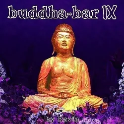 cd buddha-bar vol.9