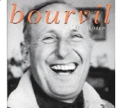 cd c'était bien bourvil