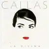 cd callas - la divina (1992)