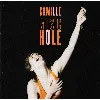 cd camille - music hole