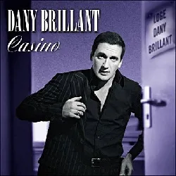 cd casino de dany brillant état bon