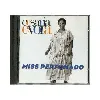 cd cesaria evora miss perfumado (1992)