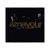cd charles aznavour, 20 chansons d'or,