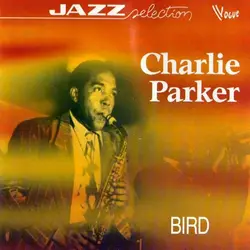 cd charlie parker - bird (1988)