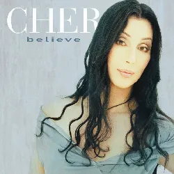 cd cher believe (1998, cd)