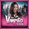 cd chica vampiro album