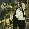 cd chris brown - exclusive