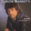 cd claude barzotti le rital (1984, cd)