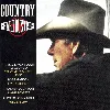cd country chartbusters various d'occasion