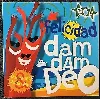 cd dam deo [import anglais]