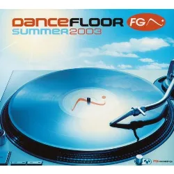 cd dancefloor fg summer 2003