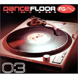 cd dancefloor fg vol. 3