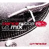 cd didier sinclar - dancefloor fg le mix