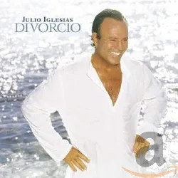 cd divorcio iglesias julio (cd)