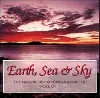 cd earth sea sky de nature sounds état bon