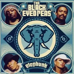 cd elephunk