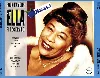 cd ella fitzgerald pour l'amour d'ella (1989, cd)