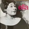 cd ella fitzgerald - pour l'amour d'ella fitzgerald (1982)