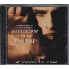 cd elliot goldenthal interview with the vampire (original motion picture soundtrack) (1995, cd)