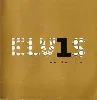 cd elvis presley elv1s 30 #1 hits (2002, cd)