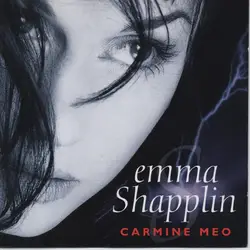 cd emma shapplin - carmine meo (1997)