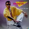 cd eric brouta - over the top (1992)