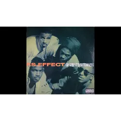 cd f.s. effect so deep it's bottomless 1991