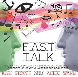 cd fast talk album