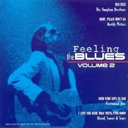 cd feeling the blues volume 2
