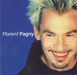 cd florent pagny - florent pagny (2006)