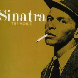 cd frank sinatra the voice