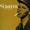 cd frank sinatra the voice