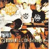 cd gang starr moment of truth (1998, cd)