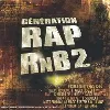 cd generation rap r'n'b 2 various