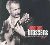 cd georges brassens best of 30ème anniversaire 2 46 titres