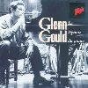 cd glenn gould la légende du piano
