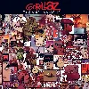 cd gorillaz the singles collection 2001-2011 (2011)