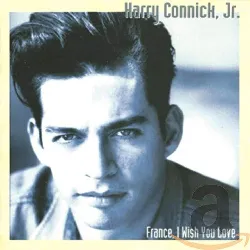 cd harry connick jr, france i wish you love,