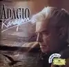 cd herbert von karajan - adagio (1991)