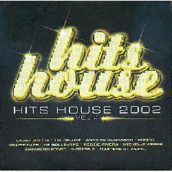 cd hits house 2002 vol. 4