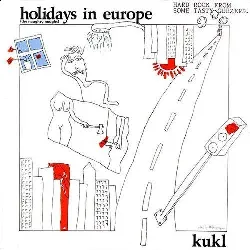 cd holidays in europe