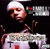 cd hood radio v1 dj whookid d'occasion