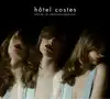 cd hôtel costes: best of... by stéphane pompougnac (2004)