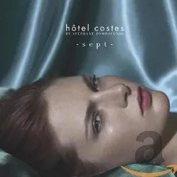 cd hotel costes vol.7